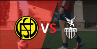 En el Carlos V, Flandria va por la recuperación