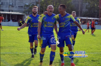 Debut con victoria para Alem