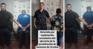 Tres detenidos en General Rodríguez en operativos contra el delito