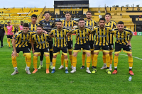 Flandria buscará seguir por la senda ganadora ante Acassuso