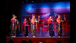 Se realizará el evento “Japón en Luján” en el CCM Doña Ana de Matos