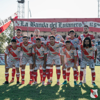 Con la necesidad de ganar, el Lujanero visita al Charrúa