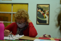 Adultos Mayores: los talleres municipales regresan a la presencialidad