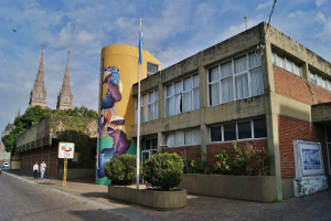 LUJÁN: INAUGURACIÓN DEL CICLO 2020 DEL MUSEO DE BELLAS ARTES