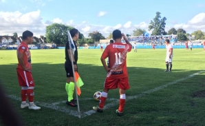CON LA MIRA EN EL REDUCIDO LUJÁN VISITA A CAÑUELAS