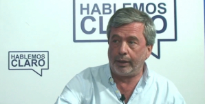 Casset, sobre la inseguridad: “Quien debe dar explicaciones es el intendente Boto”