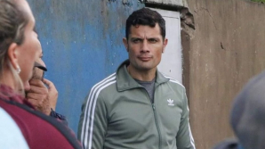 MAURO GARCÍA ANUNCIÓ QUE JUNTO A SUS FUNCIONARIOS TRABAJARÁN AD HONÓREM