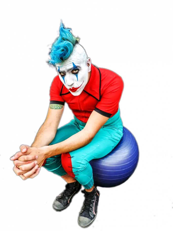 Teatro, circo y música en el Museo Udaondo