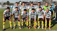 El Lechero lo intentó pero se quedó con las manos vacías