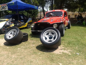 SE REALIZÓ EL EVENTO &quot;EXPLOTA EL OESTE&quot; EN GENERAL RODRIGUEZ