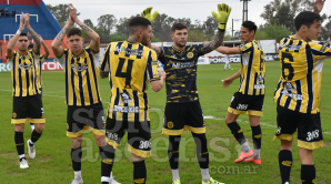 El Canario quiere imponerse frente a Estudiantes de Rio Cuarto