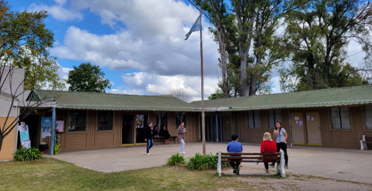 El Municipio llama a concurso para cubrir el cargo de Secretario/a del Instituto Mignone