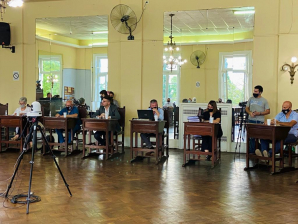 "Los concejales de Boto votaron el encubrimiento de las compras irregulares"
