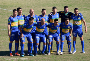 Último en la General, Alem buscará resurgir en Nueva España