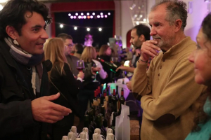 Este finde llega el &quot;Paseo del Vino&quot; a Mercedes