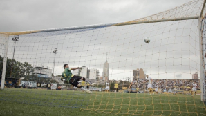 Sigue el fútbol: fin de semana con tres partidos para los equipos de la región