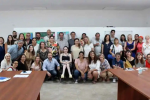 HCD Mercedes: se creó la Comisión de Discapacidad