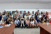 HCD Mercedes: se creó la Comisión de Discapacidad