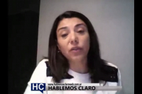 LAURA BRANCHINI :"MÁS QUE NUNCA TENEMOS QUE ESTAR ACOMPAÑANDO A NUESTROS VECINOS"
