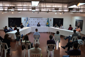 Coronavirus: falleció un paciente con COVID-19