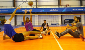 Brindarán un ciclo virtual sobre “accesibilidad y derechos” para personas con discapacidad