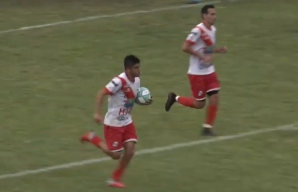 LUJÁN VOLVIÓ A PERDER Y NO LEVANTA EN LA PRIMERA C