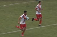 LUJÁN VOLVIÓ A PERDER Y NO LEVANTA EN LA PRIMERA C