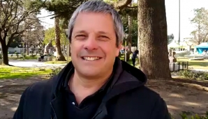 DIEGO GROSSI ANALIZÓ LA PARTICIPACIÓN DE RODRIGUENSES EN LOS JUEGOS BONAERENSES