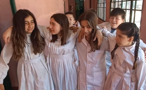 &quot;Secretos de un Aula&quot;, una novela para celebrar el 110° aniversario de la Escuela Normal