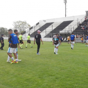 A Atlas se le escapó un partido increíble y sigue sin ganar