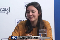 MARIANA BALBI : &quot;LA IDEA DE ESTA GESTIÓN ES LLEGAR CON MAYOR IGUALDAD A LOS VECINOS&quot;