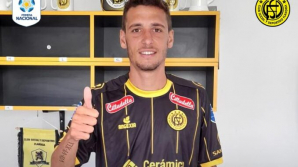 Una nueva incorporación para el Canario