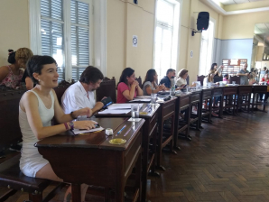 LUJÁN: SE APROBÓ EL PRESUPUESTO 2020 TRAS LARGO DEBATE