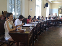 LUJÁN: SE APROBÓ EL PRESUPUESTO 2020 TRAS LARGO DEBATE