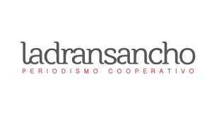 ¡Felicitaciones a los colegas de Ladran Sancho!