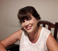 Murió Guadalupe Ledesma