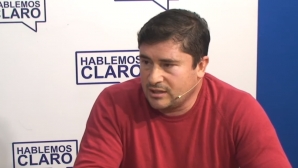 CRISTIAN BRILLONI :&quot;LA ÚNICA PROPUESTA ESPERANZADORA PARA GENERAL RODRIGUEZ ES LA DE ESTA GESTIÓN&quot;