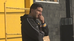 JOSÉ MARTÍNEZ SEGUIRÁ COMO DT DE FLANDRIA
