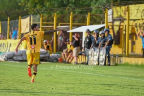 SUSPENDIERON DEPORTIVO ESPAÑOL - FLANDRIA