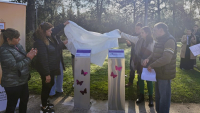 San Andrés de Giles reafirma su compromiso con la memoria y la erradicación de las violencias por razones de género