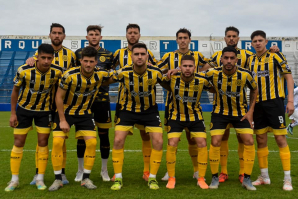 Flandria no pudo con el Celeste y se aleja de la pelea