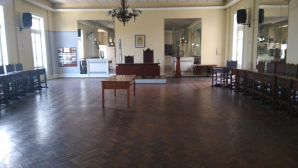 LUJÁN: ¿HABRÁ SESIÓN DEL CONCEJO DELIBERANTE ESTE VIERNES?