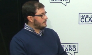 AGUSTIN MUSSO :&quot;JUNTOS POR EL CAMBIO VA A LAS PASO CON DOS GRANDES PRECANDIDATOS&quot;