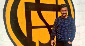 FLANDRIA SUMÓ AL CUARTO REFUERZO