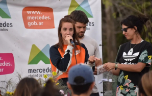 Lanzan encuesta «Juventudes con Voz Propia» en Mercedes