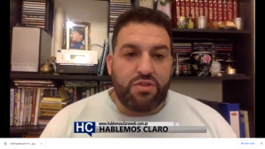 LEANDRO SOUKI :"INTENTAMOS ESCUCHAR Y HACER UNA ORDENANZA QUE SIRVA PARA TODOS"