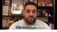 LEANDRO SOUKI :&quot;INTENTAMOS ESCUCHAR Y HACER UNA ORDENANZA QUE SIRVA PARA TODOS&quot;