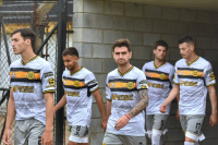 Flandria igualó 1-1 ante UAI Urquiza en Jáuregui