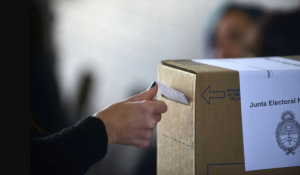 ¿Qué se vota en los municipios de la región?