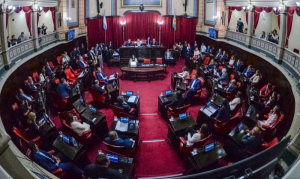 Es ley el Régimen Provincial de Inversiones Estratégicas